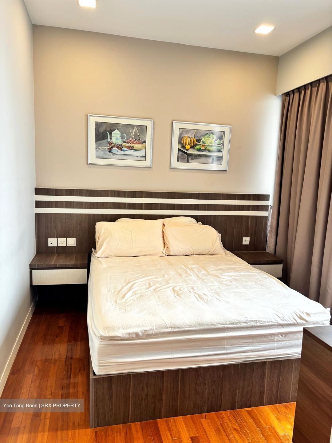 Sky Vue (D20), Condominium #632054141